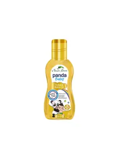 NS PANDA BABY OIL 50ML