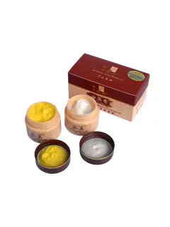 PAIMEI DOUBLE CREAM (SEAWEED ELEMENT)