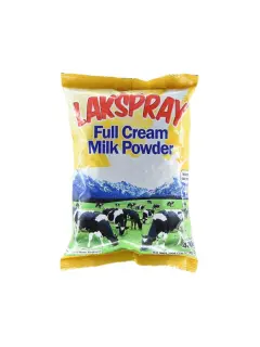 NESPRAY MILK POWDER 400G