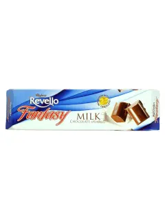 RITZBURY REVELLO FANTASY MILK 50g