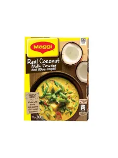 MAGGI COCONUT MILK POWDER300G
