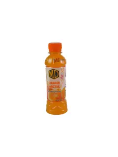 MD ORANGE NECTAR  DRINK 200ML