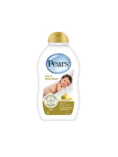 PB HAIR & BODY WASH 100ML