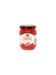 MD STRAWBERRY JAM 100G