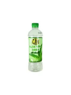 MD ALOE VERA DRINK 500 ML