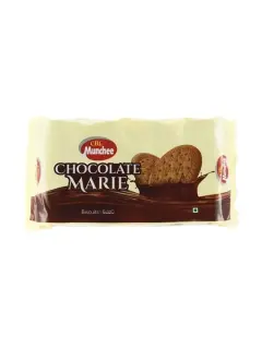 MUNCHEE CHOCOLATE MARIE 200 G