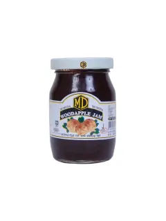 MD WOOD APPLE JAM 225G