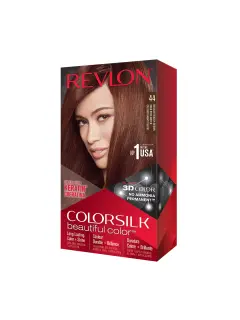 REVLON COLORSILK 3D HAIR DYE 40ml
