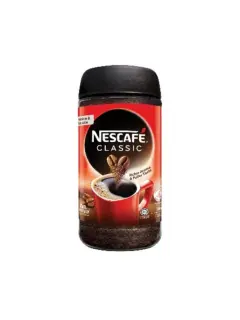 NESCAFE CLASSIC JAR 100G
