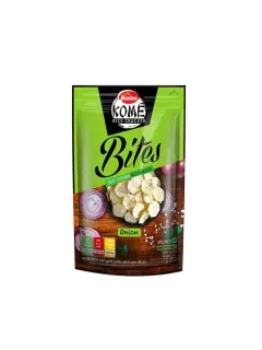 MUNCHEE KOME BITES ONION 40G