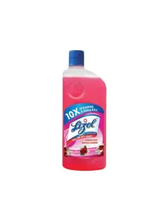 LYSOL LIQUID FLORAL 500ML