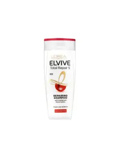 LOREAL - TOTAL REPAIR-5 SHAMPOO 75ML