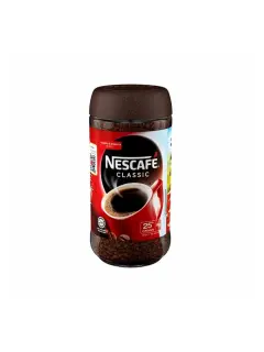 NESCAFE CLASSIC JAR 50G