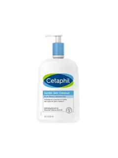 CETAPHIL GENTLE SKIN CLEANSER