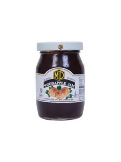 MD - WOODAPPLE  JAM - 225G