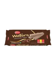 MUNCHEE WAFERS CHOCOLATE CREAM 85 G