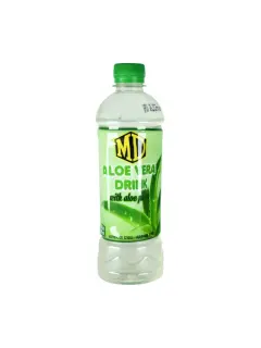 MD ALOE VERA DRINK 200ML
