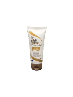 GOLD JOJOBA FACE WASH 50g