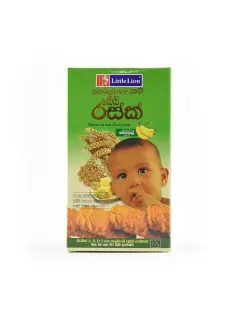 GOLDEN COW - BANANA 110g