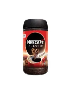 NESCAFE JAR 200G