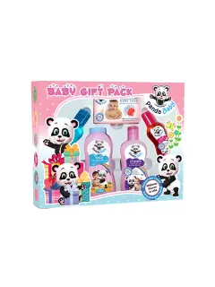 PANDA BABY GIFT PACK01