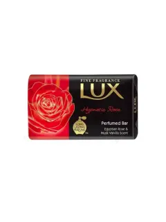 LUX SOAP- HYPNOTIC ROSE 100G