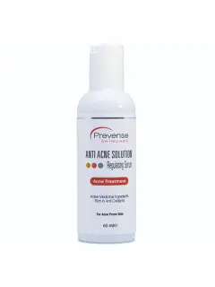 PREVENSE ANTI ACNE SOLUTION 60ml
