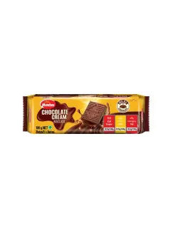 MUNCHEE CHOCLATE CREAM 100G
