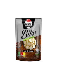 MUNCHEE KOME BITES SALT&PEPPER 40G