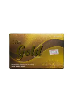 LIA GOLD TABLETS