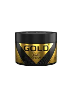 GOLD - HAIR CREAM 100 ML
