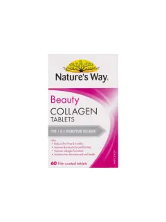 BEAUTY COLLAGEN TABLETS