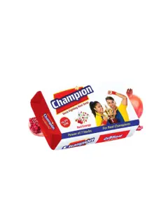 NS CHAMPION SOAP - RED ENERGY 90G