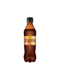 LION GINGER BEER 250ML