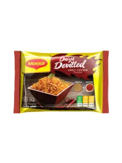 MAGGI 2 - DEVILLED CHICKEN /KOTTU/CHILI 82G