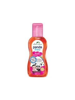 NS PANDA BABY WASH 60ML